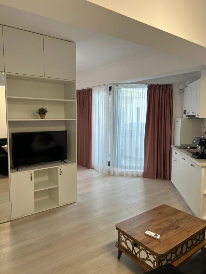 Apartment Kitty Studio Sunset Lake Mamaia