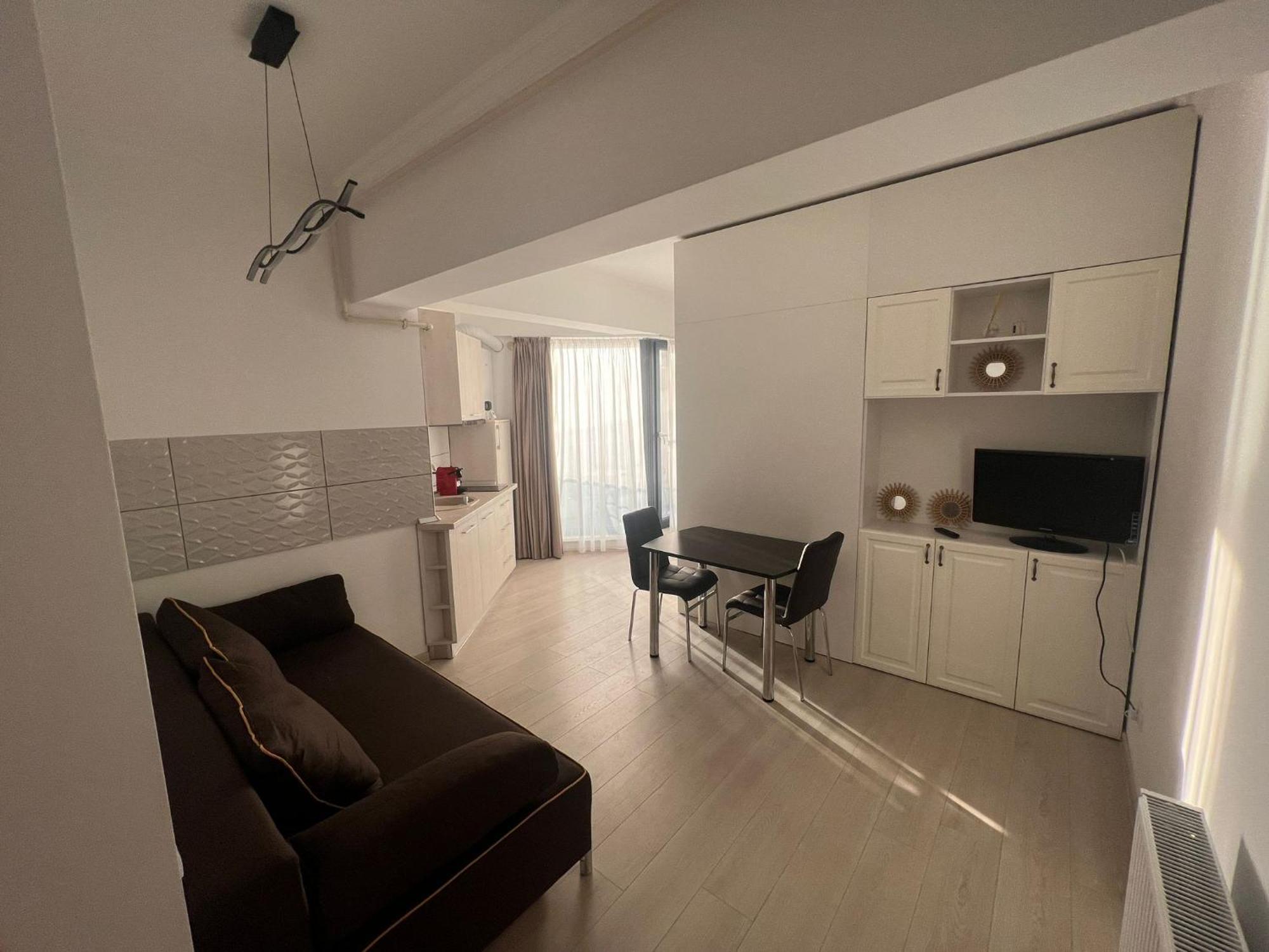 Apartment Kitty Studio Sunset Lake Mamaia