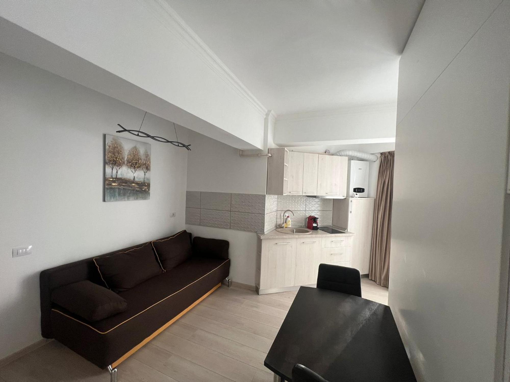Kitty Studio Sunset Lake Apartment Mamaia